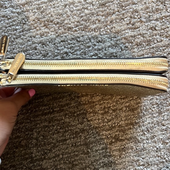 Michael Kors Wristlet - Picture 3 of 5